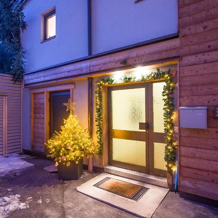 Haus Geigenmacher Hopfgarten im Brixental Esterno foto