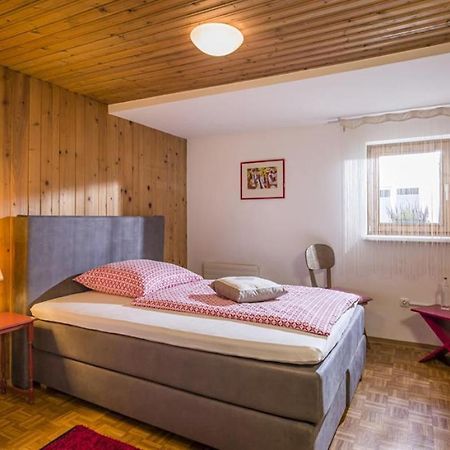 Haus Geigenmacher Hopfgarten im Brixental Esterno foto