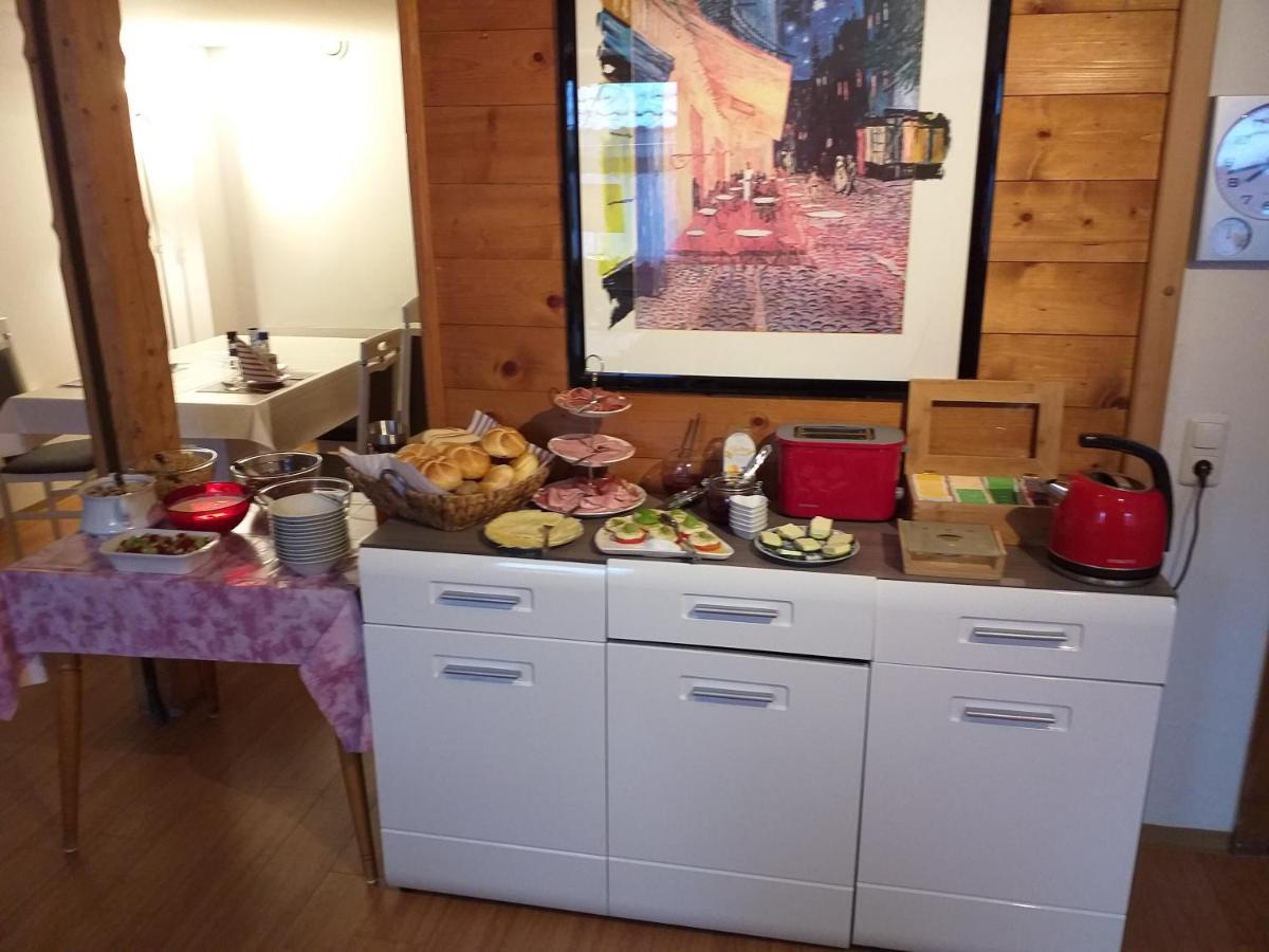 Haus Geigenmacher Hopfgarten im Brixental Esterno foto