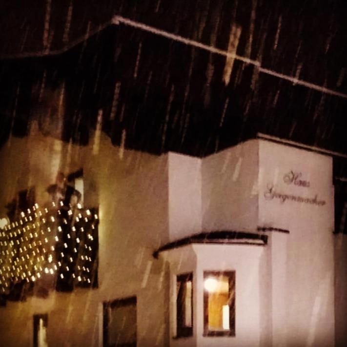 Haus Geigenmacher Hopfgarten im Brixental Esterno foto