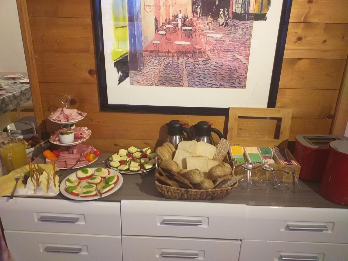 Haus Geigenmacher Hopfgarten im Brixental Esterno foto