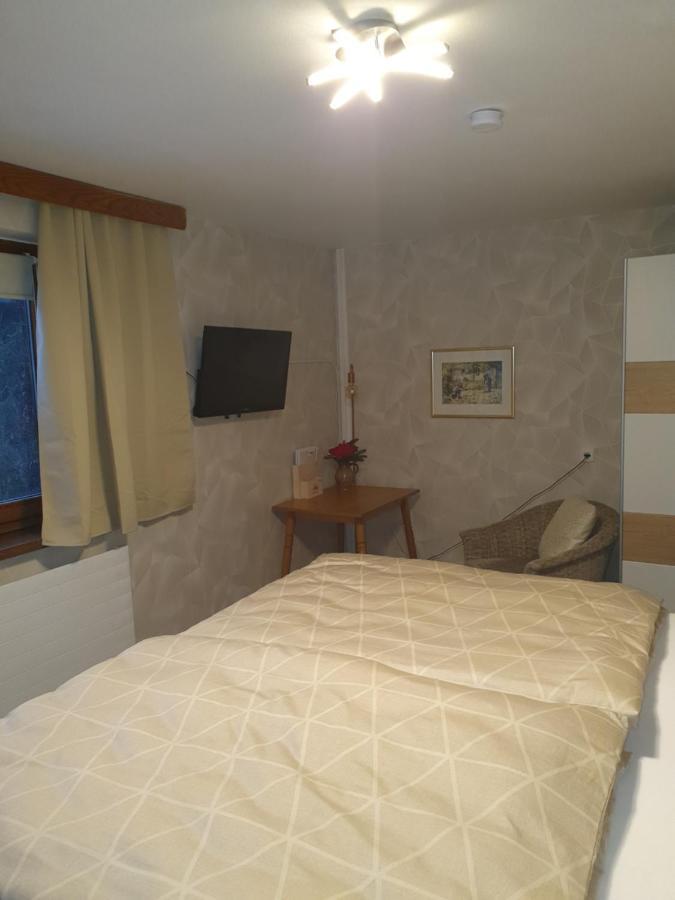 Haus Geigenmacher Hopfgarten im Brixental Esterno foto