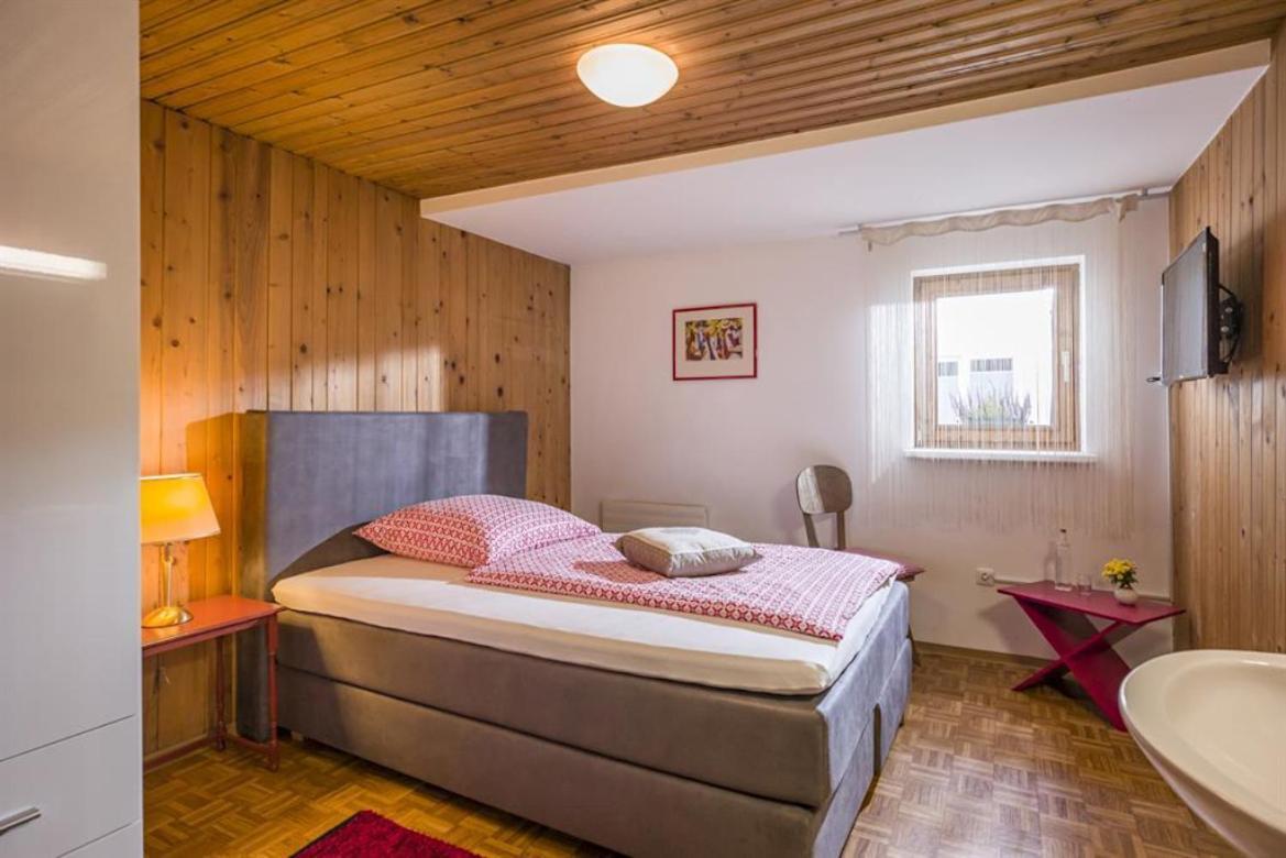 Haus Geigenmacher Hopfgarten im Brixental Esterno foto